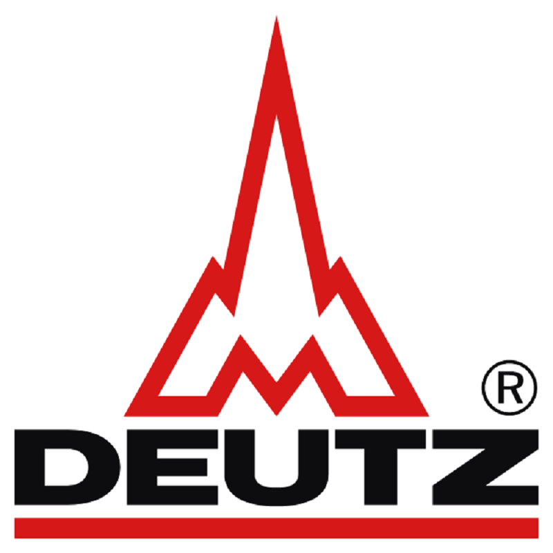 04195734 DEUTZ Втулка шатуна, оригінал